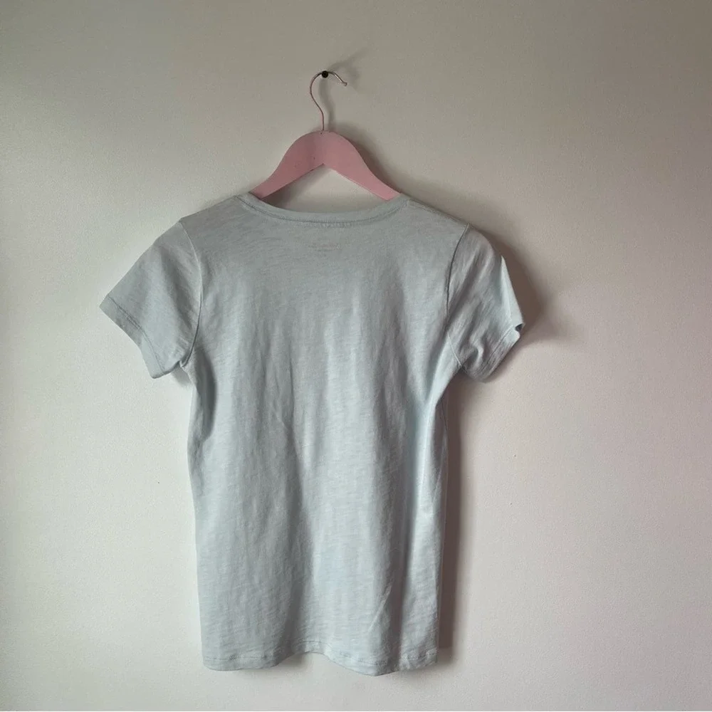 J. Crew Collector Tee - Picture 5 of 6